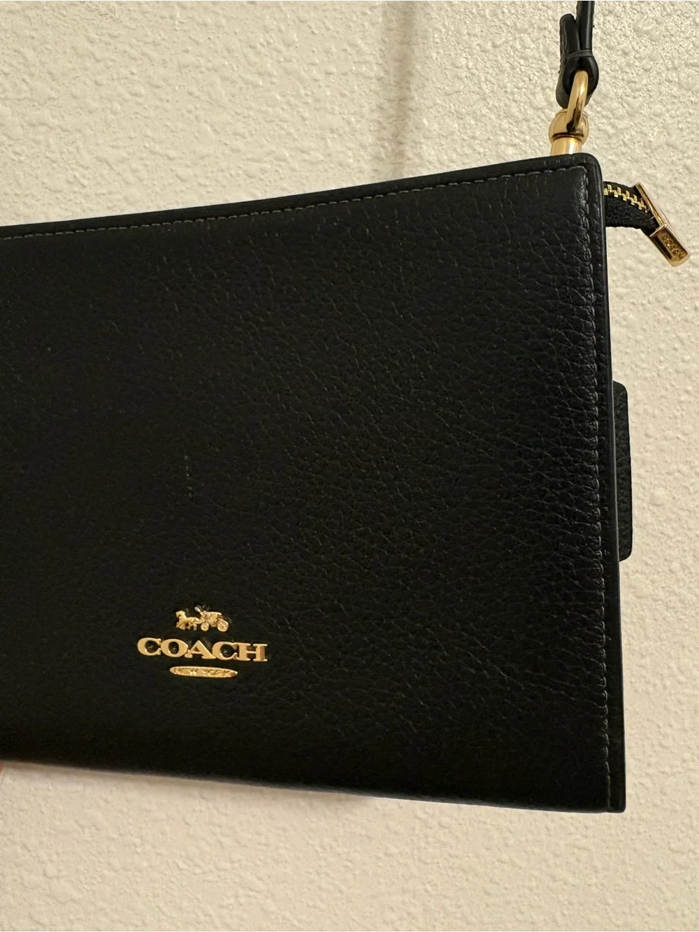 Coach Crossbody Bag